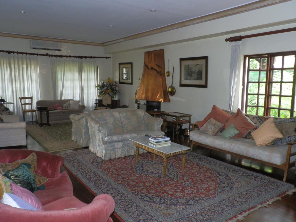 12 Fleetwood Bed & Breakfast Harare Exterior photo